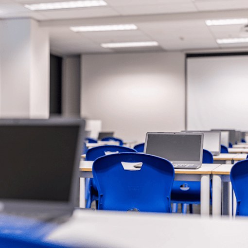 Advanced Diploma of Information Technology (Cyber Security) – ACBI Sídney