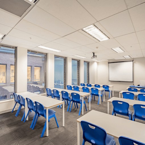 Advanced Diploma of Information Technology – ACBI Sídney