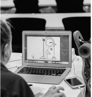 Certificate IV in Photography and Digital Imaging