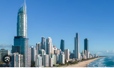 Work and Study en Gold Coast – 24 semanas