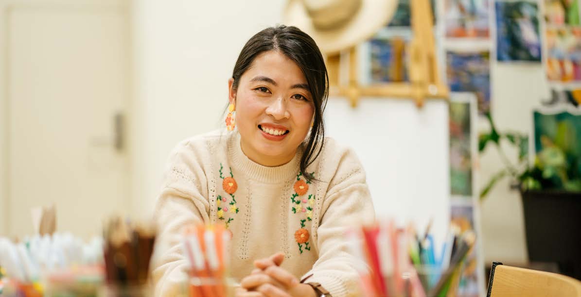 Certificado III en Educación y Cuidado de la Primera Infancia – Melbourne Polytechnic