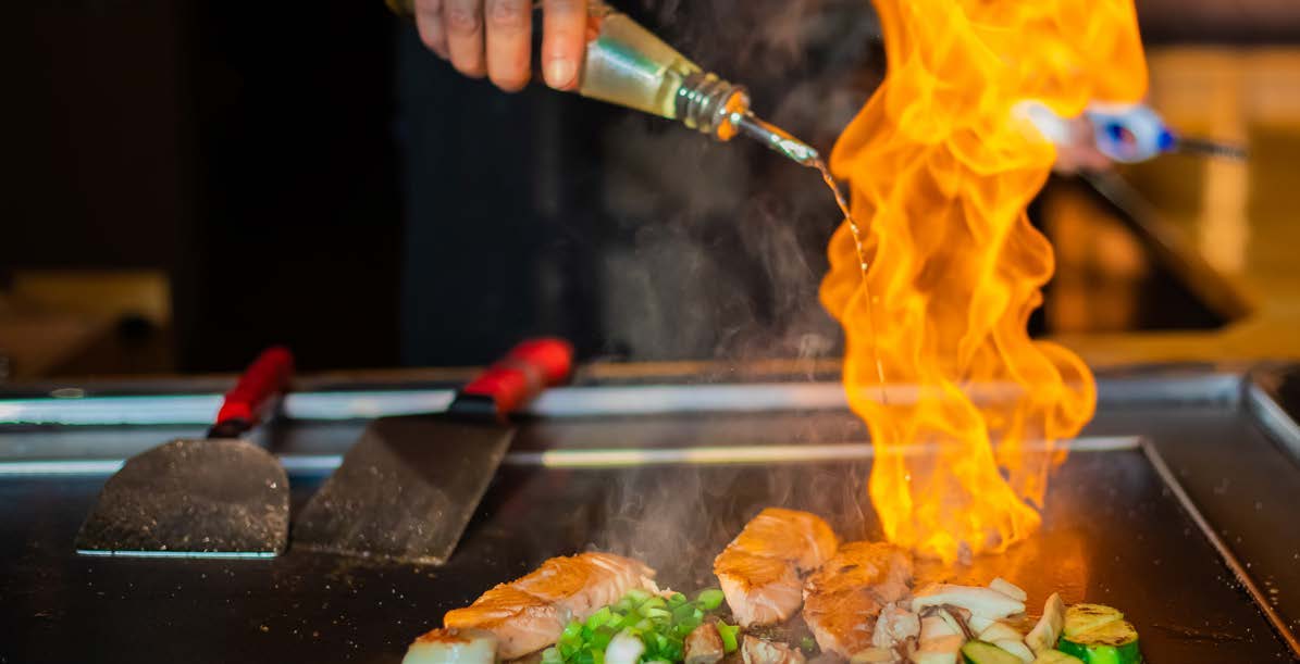 Certificado III en Cocina Profesional – Melbourne Polytechnic