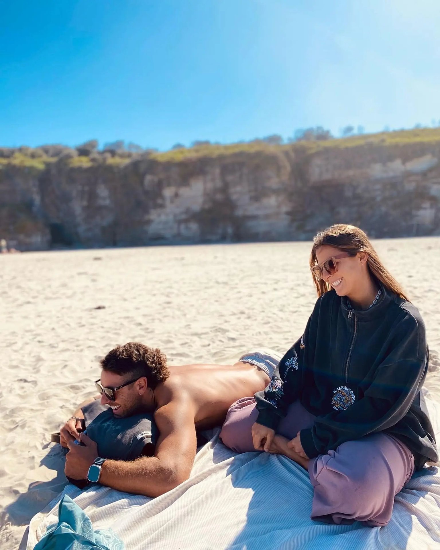 Work and Study Australia Gold Coast – 36 semanas