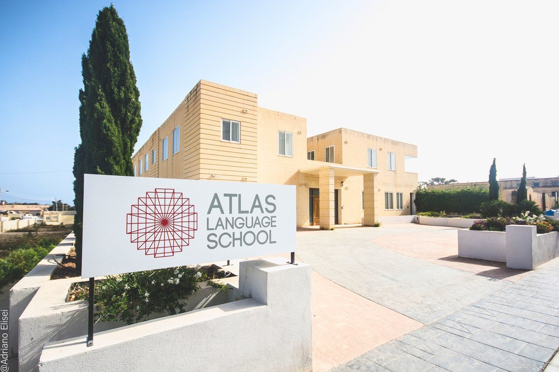 Atlas Language School Malta