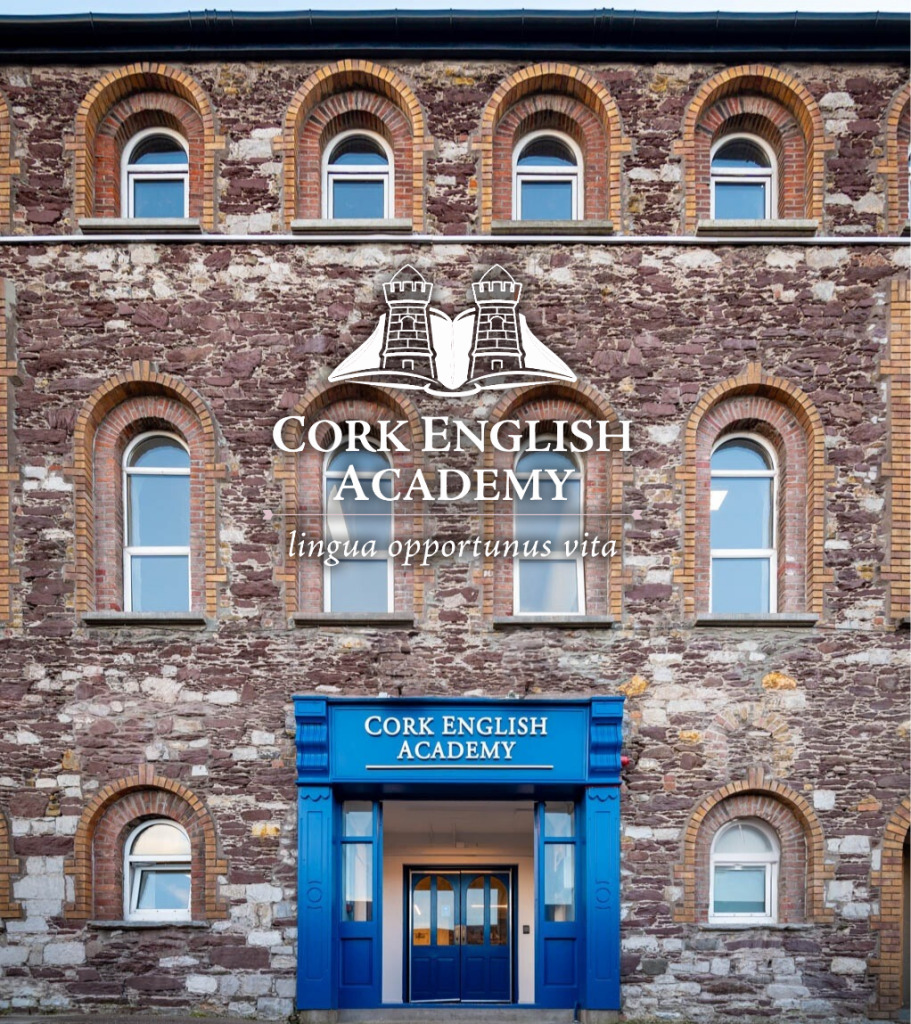 Cork English Academy