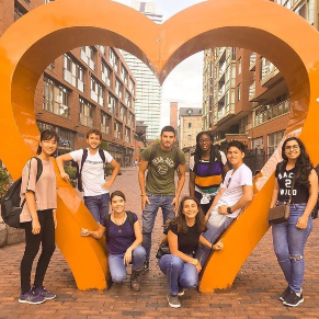 Escuela de inglés en Adelaide, Australia