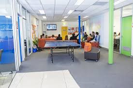 Lexis EnglishInstitute of Technology Geelong