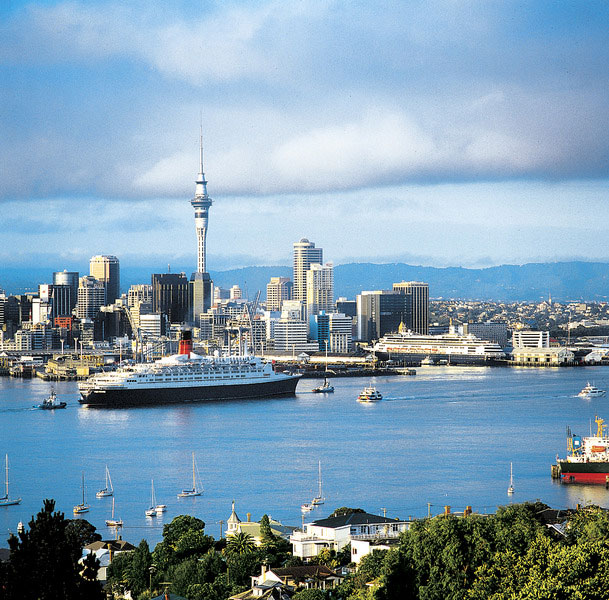 LSI Auckland