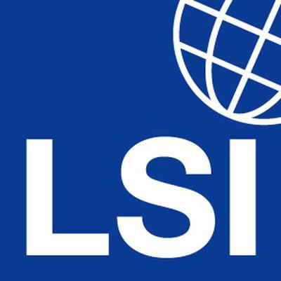 LSI New York logo